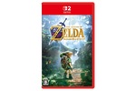 予約はお済みですか？ 発売1ヵ月前のSwitch 2『ゼルダの伝説 時のオカリナ』が14％オフ