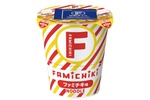 ファミチキがカップ麺に！「ファミチキ味ヌードル」数量限定で登場