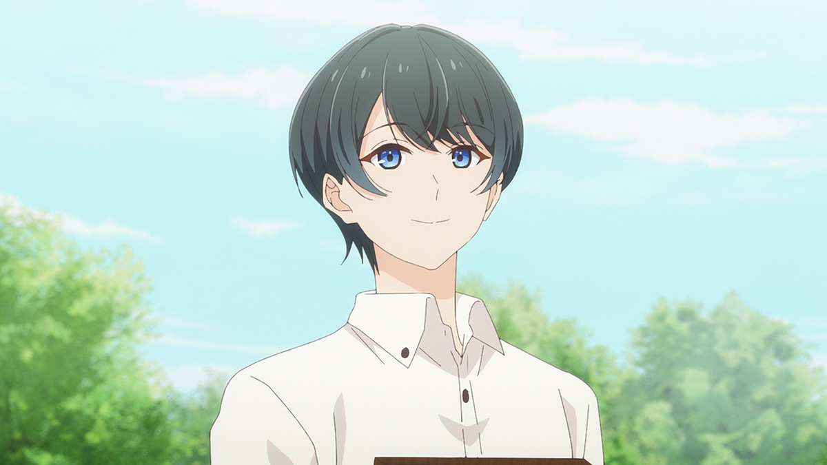 『塩対応の佐藤さんが俺にだけ甘い』