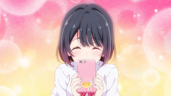 『塩対応の佐藤さんが俺にだけ甘い』