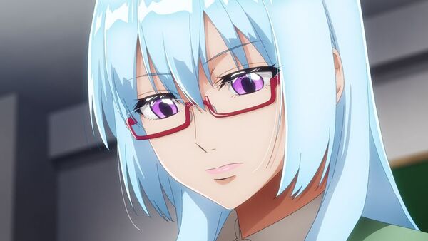 『PSYREN -サイレン-』