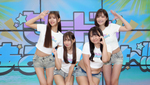今夏にモテまくった（!?）水瀬ちかが初参加！「グラドルあおてんじょ～!! vol.14」開催