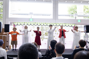 「奈良県みんなでたのしむ大芸術祭」で秋の奈良を楽しみ尽くそう！