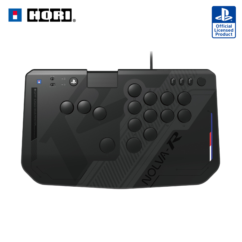 Under ¥20,000 for This Quality?! The Leverless Arcade Controller with Silent Mechanical Switches is Seriously Impressive