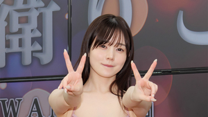「謎のお祭りを楽しんでください（笑）」大人気の近衛りこ、3rd DVDイベントも参加チケット完売に！