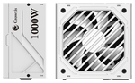 玄人志向から生まれ変わった新ブランド・CrowxisのPlatinum電源が、ガチで良い製品