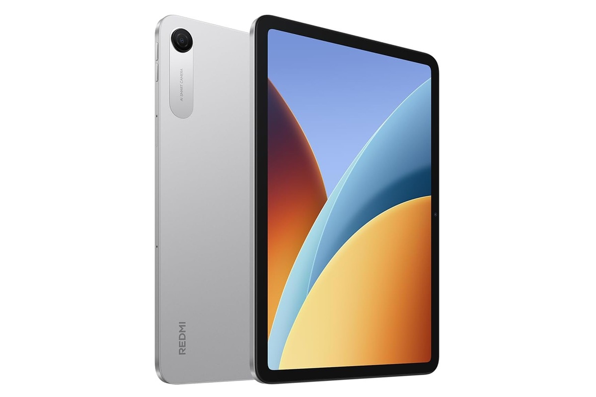 ASCIIが報じる、Amazonで販売中のREDMI Pad 2は2K液晶と120Hz駆動で動画視聴に最適