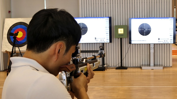 Huaweiの巨大開発拠点「松山湖キャンパス」