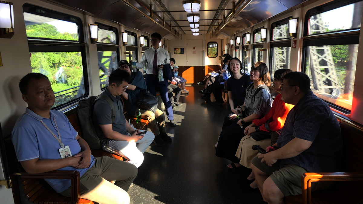Huaweiの巨大開発拠点「松山湖キャンパス」