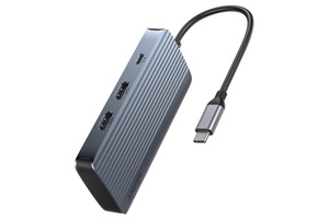デュアルHDMIで作業効率アップ！Ankerの7-in-1 USB-Cハブが20％オフ