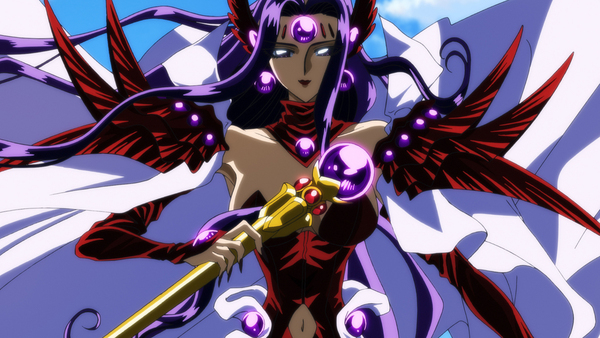 『魔法騎士レイアース』