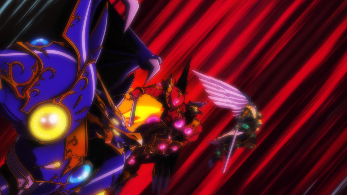 『魔法騎士レイアース』