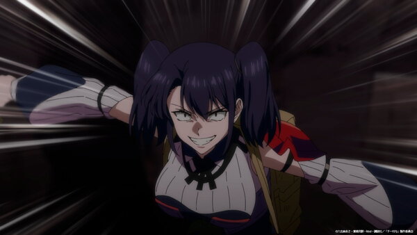 「チー付与」