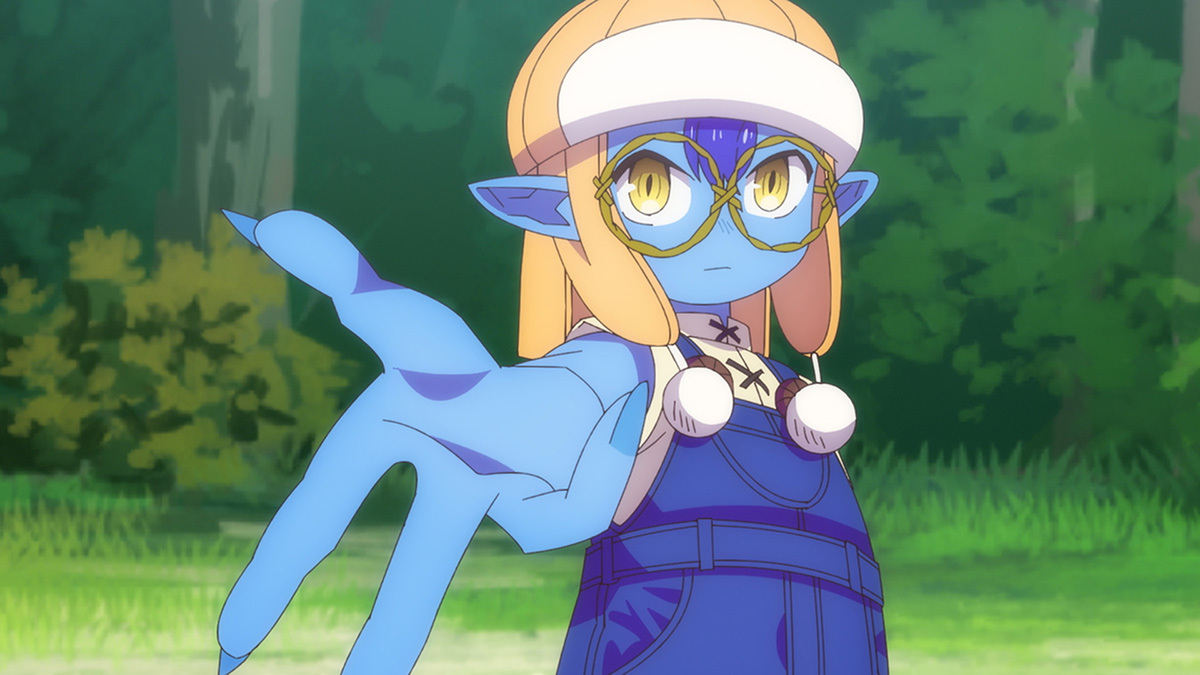『転生ゴブリンだけど質問ある？』