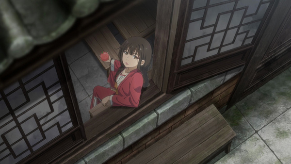 『百妖譜 第3期京師篇』