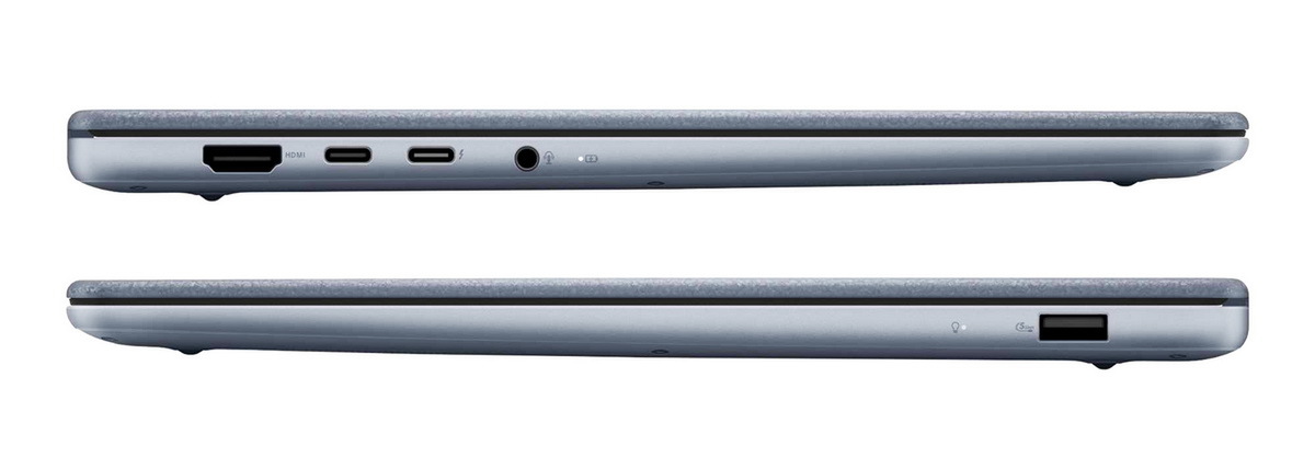 インテル・AMD・クアルコムが選べる「ASUS Zenbook 14」発表