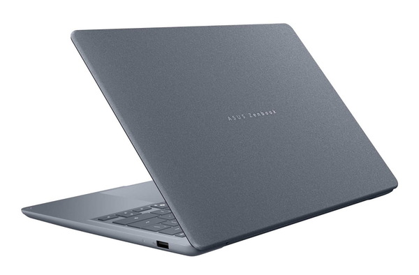 インテル・AMD・クアルコムが選べる「ASUS Zenbook 14」発表