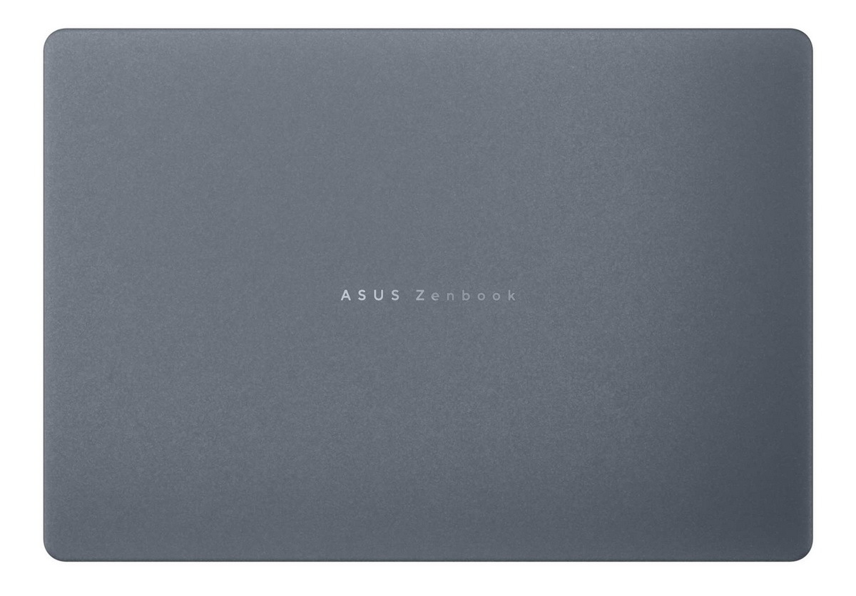 インテル・AMD・クアルコムが選べる「ASUS Zenbook 14」発表
