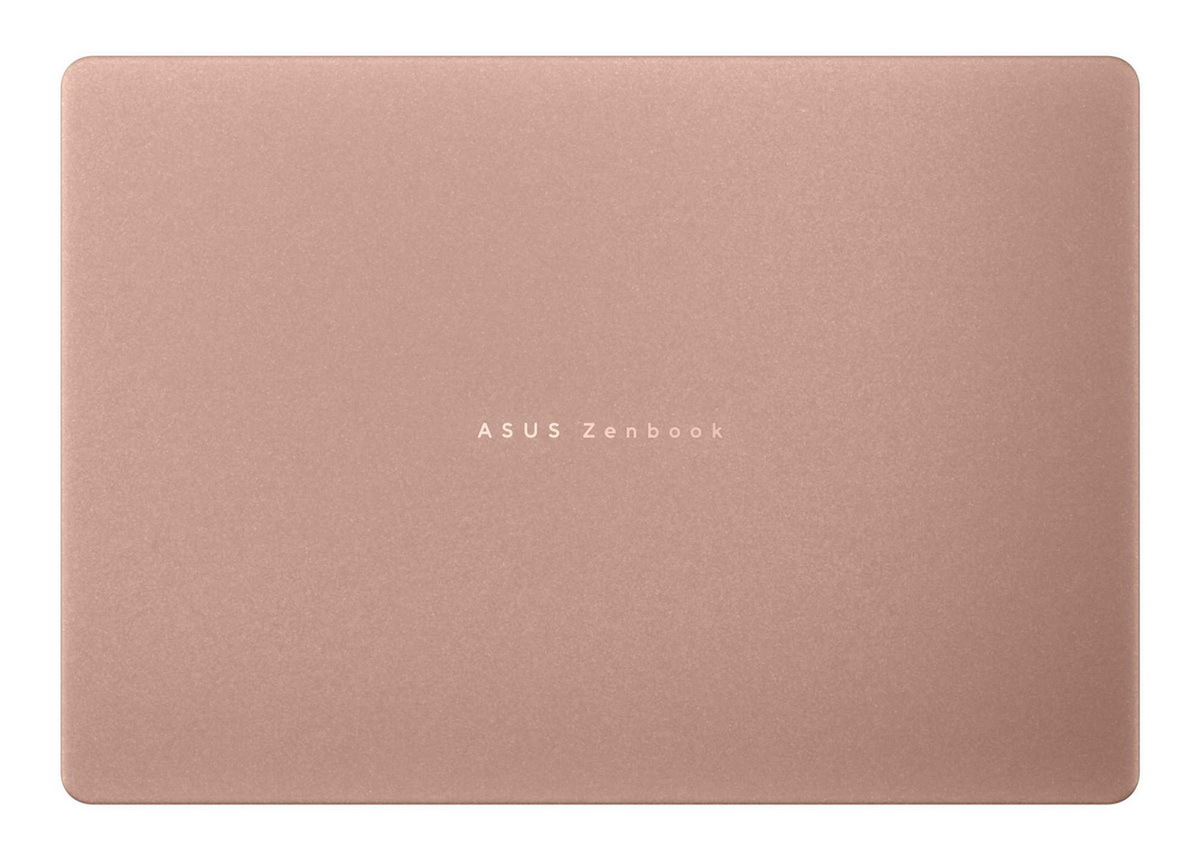 インテル・AMD・クアルコムが選べる「ASUS Zenbook 14」発表
