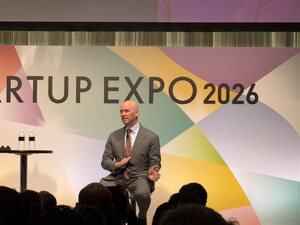 AIインフラ不足は日本の商機――a16zベン・ホロウィッツ氏が語る日本製造業への期待