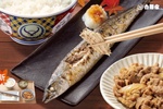 【本日発売】吉野家に「牛さんま定食」！ ご飯おかわり無料でうれしい