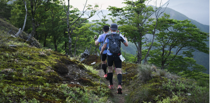 Hase-Tsuné Cup: SORACOM Supports Communication, Visualizing Real-time GPS Locations of ~2,000 Participants