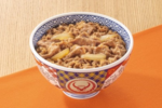 牛丼を食べると「やる気」が高まる？ 明治大と吉野家が共同研究