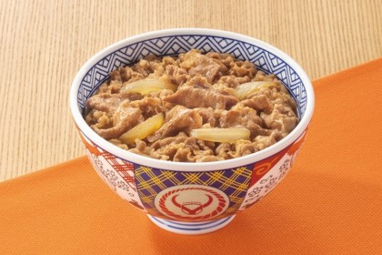 Does Eating Gyudon Boost Motivation? Meiji University and Yoshinoya Conduct Joint Research
