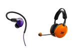 ゲーミングヘッドホン「INZONE E9」とワイヤレスノイズキャンセリングゲーミングヘッドセット「INZONE H9 II」の新色が発売！
