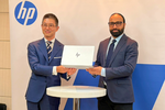「AIを使う」から「成果を出す」へ―日本HP、最新AI戦略と新製品「HP EliteBook 8 G2iW 14」を披露