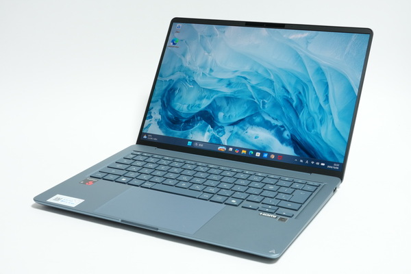 华硕 Zenbook 14 评测