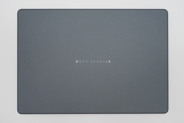华硕 Zenbook 14 评测