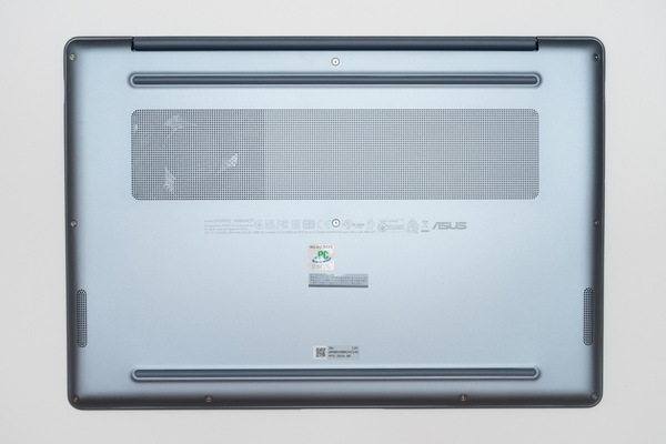 华硕 Zenbook 14 评测