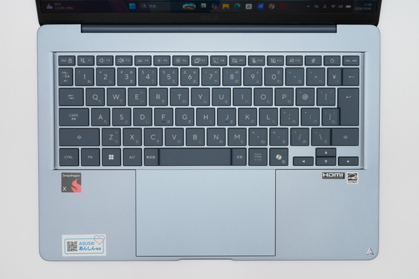华硕 Zenbook 14 评测