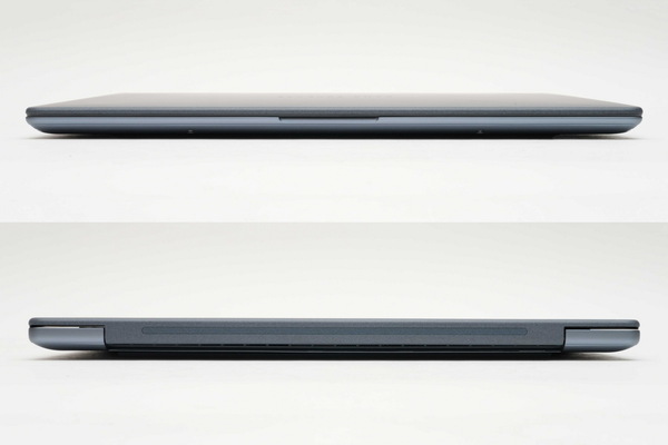华硕 Zenbook 14 评测