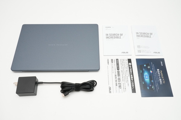 华硕 Zenbook 14 评测
