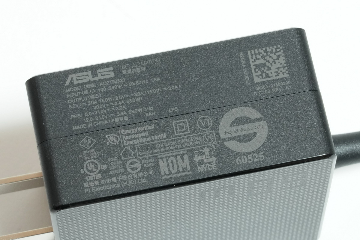 インテル、AMD、クアルコムが選べる「ASUS Zenbook 14」実機レビュー