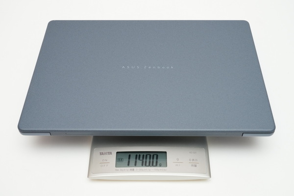 华硕 Zenbook 14 评测