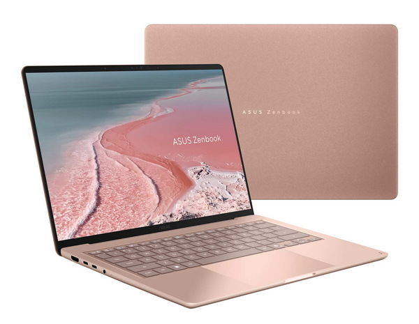 华硕 Zenbook 14 评测