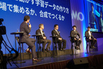 フィジカルAIのカギを握る学習データをどう集めるのか？　日本の競争力を高めるために必要なデータ戦略とは