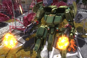『地球防衛軍５ for Nintendo Switch 2』が本日発売！圧倒的な絶望感とシリーズ最大級のボリュームを体感しよう