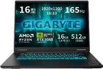 27万円台→21万9800円に！ RTX 5060×165Hz「GIGABYTE GAMING A16」がタイムセール中