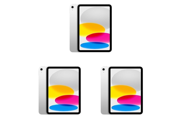 なんじゃこりゃ!? 11インチiPadを「3台セット」販売という突き抜けた