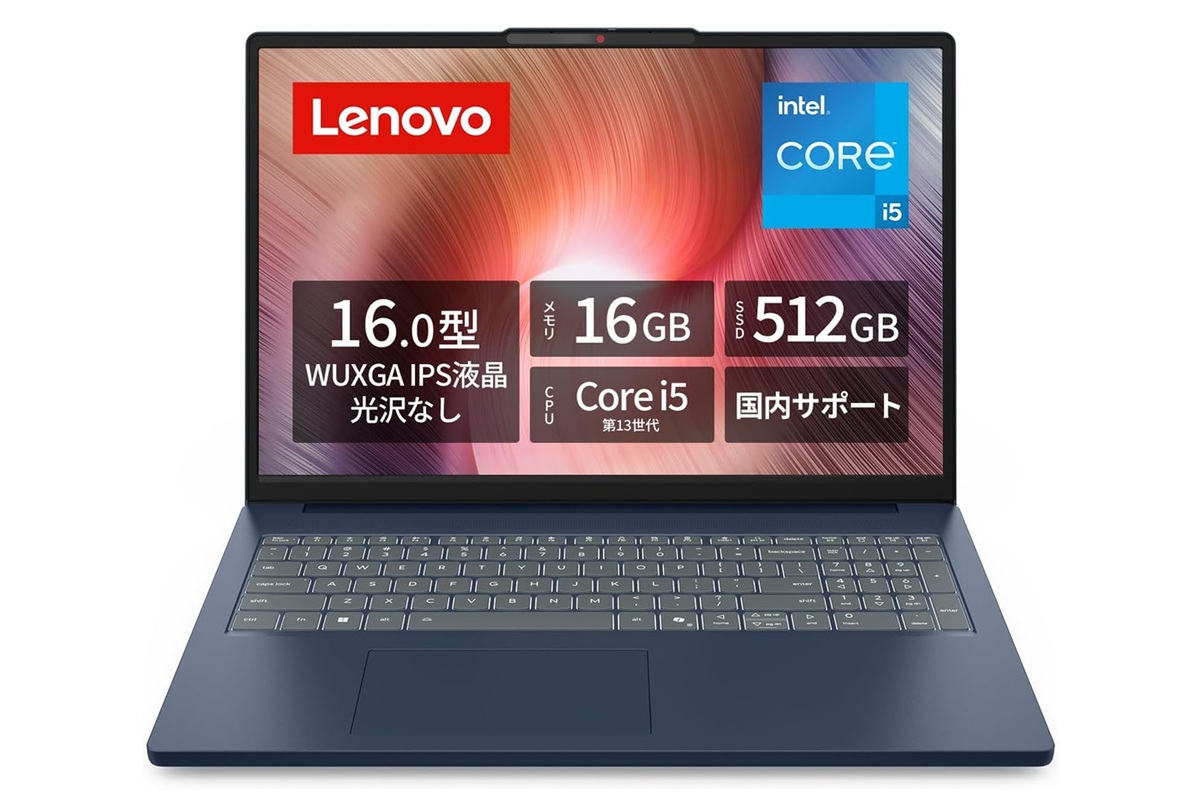 ASCII.jp：【約11万円】大画面ノートが欲しいならコレ！ Core i5＆16GB