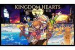『キングダムハーツコレクション[I～III]』が本日発売！シリーズの物語がまとめて楽しめる