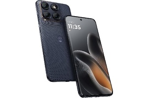 モトローラ新型「edge 70 fusion」、7000mAhなのに厚さ7.99mm、重さ約193g！ 7万2545円で予約受付中
