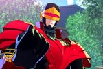 PS5／PC『MARVEL Tōkon: Fighting Souls』にて「フェニックス・サイクロップス」が11月に参戦決定！