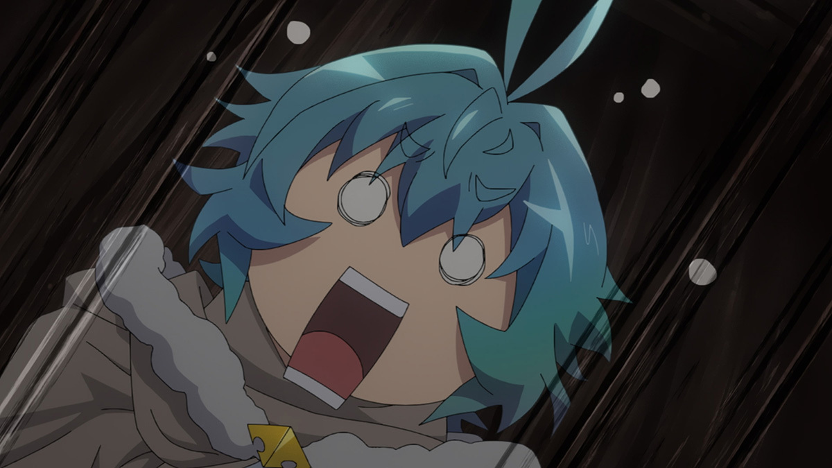 『帰還者の魔法は特別です』