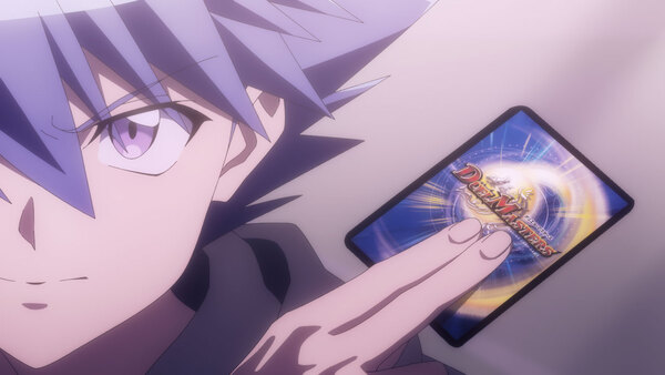 『Duel Masters LOST ～断罪の少年～』