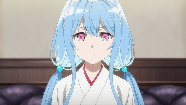 『探偵はもう、死んでいる。Season2』